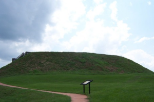 Rediscovering Spirit Mound