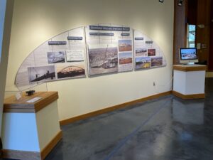 Spanning the Missouri River: Bridges Then and Now