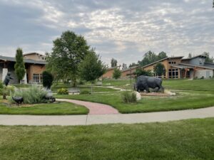Interpretive Center’s Fourth Annual Floyd Weekend Offers Something for Everyone