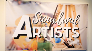 Siouxland Artists Show Their Skills