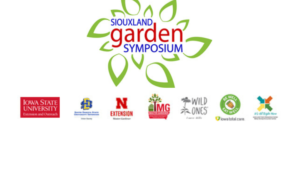 Siouxland Garden Symposium to be held at the Lewis and Clark Interpretive Center, March 16, 2024