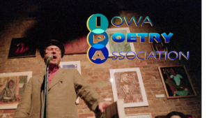 Lewis and Clark Hosting IPA Poetry Slam Session