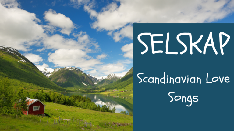 Selskap